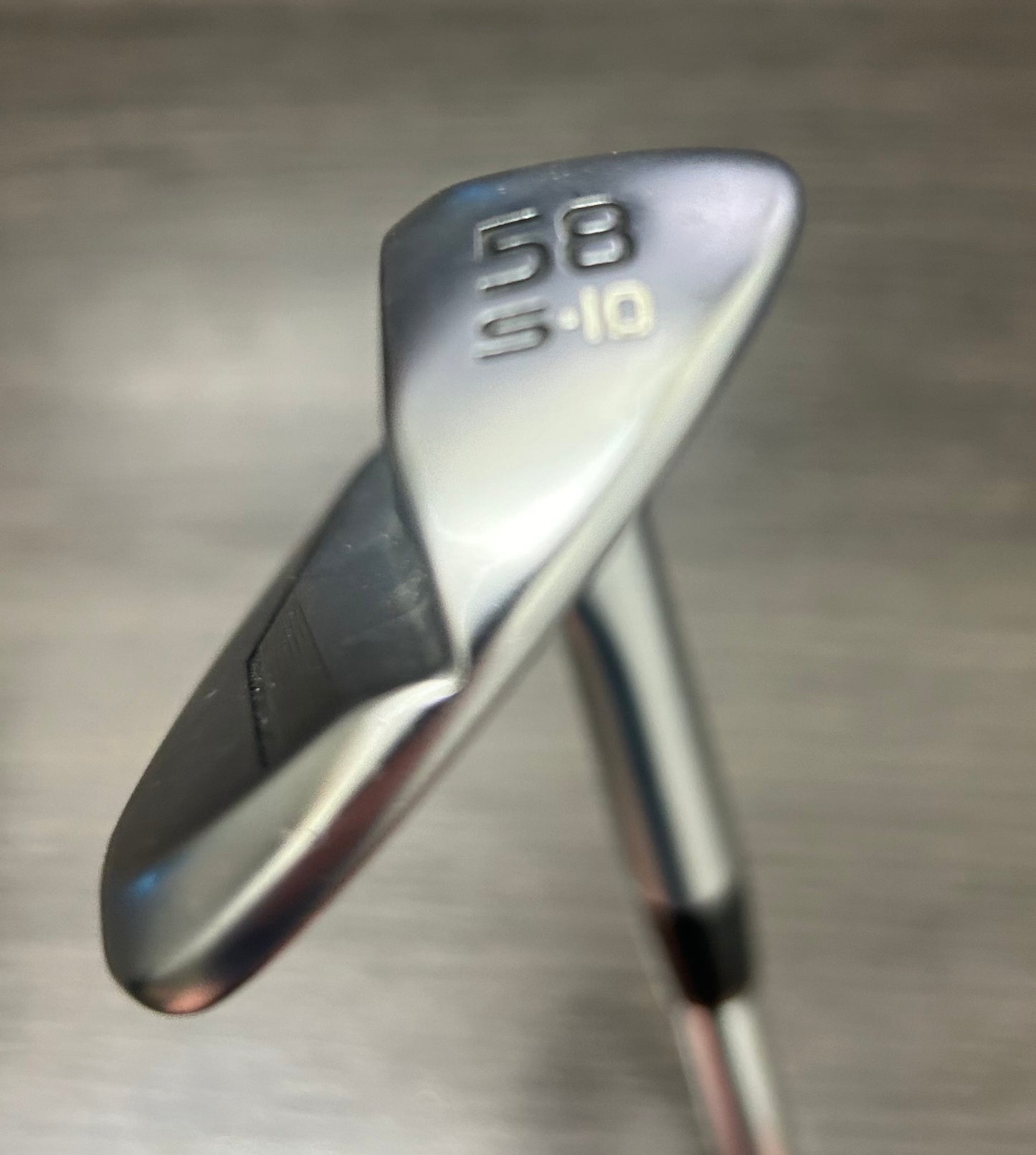 PING Glide 4.0 58° Wedge