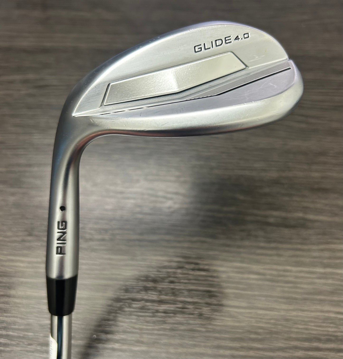 PING Glide 4.0 58° Wedge