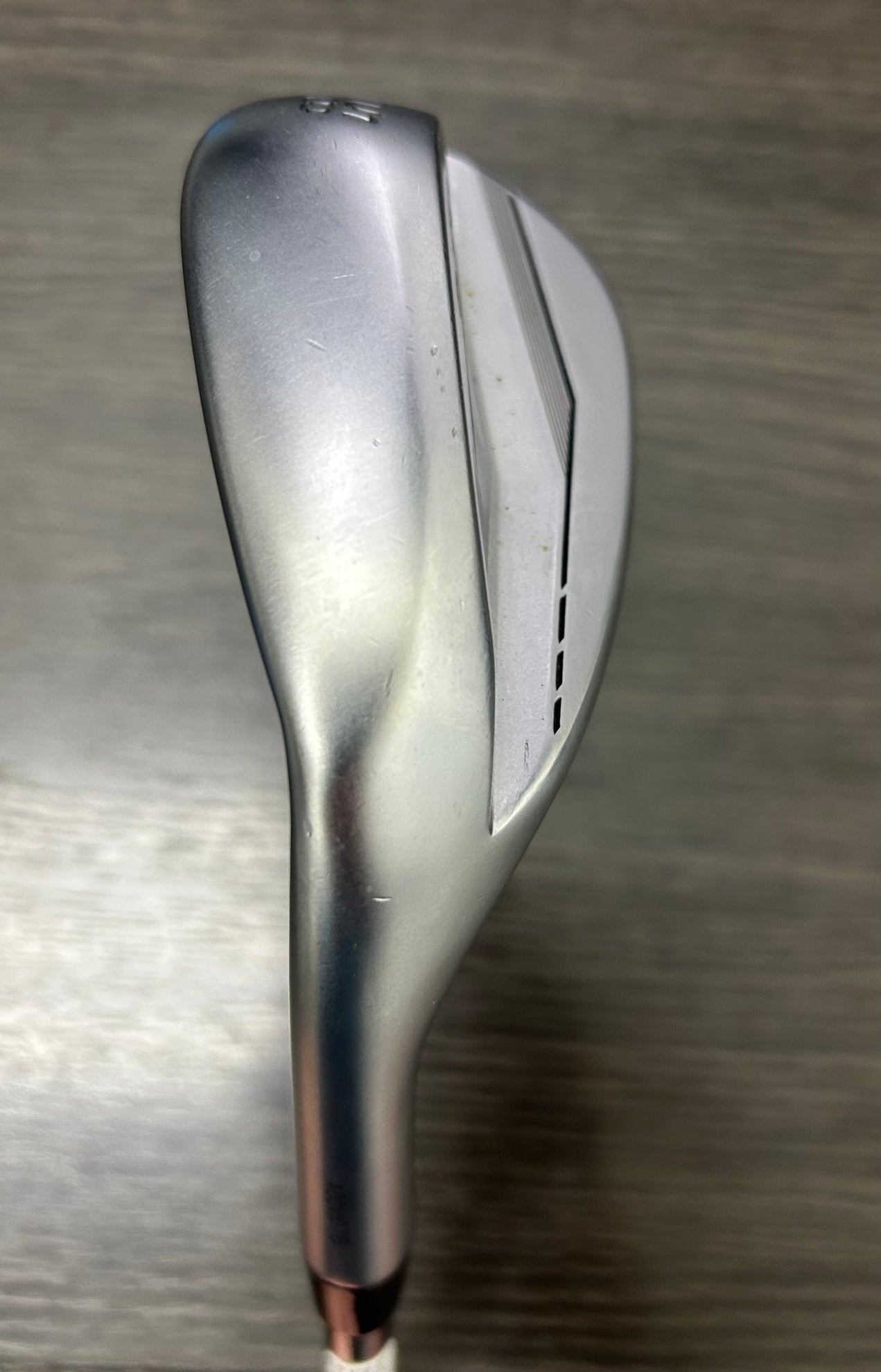 PING Glide 4.0 58° Wedge