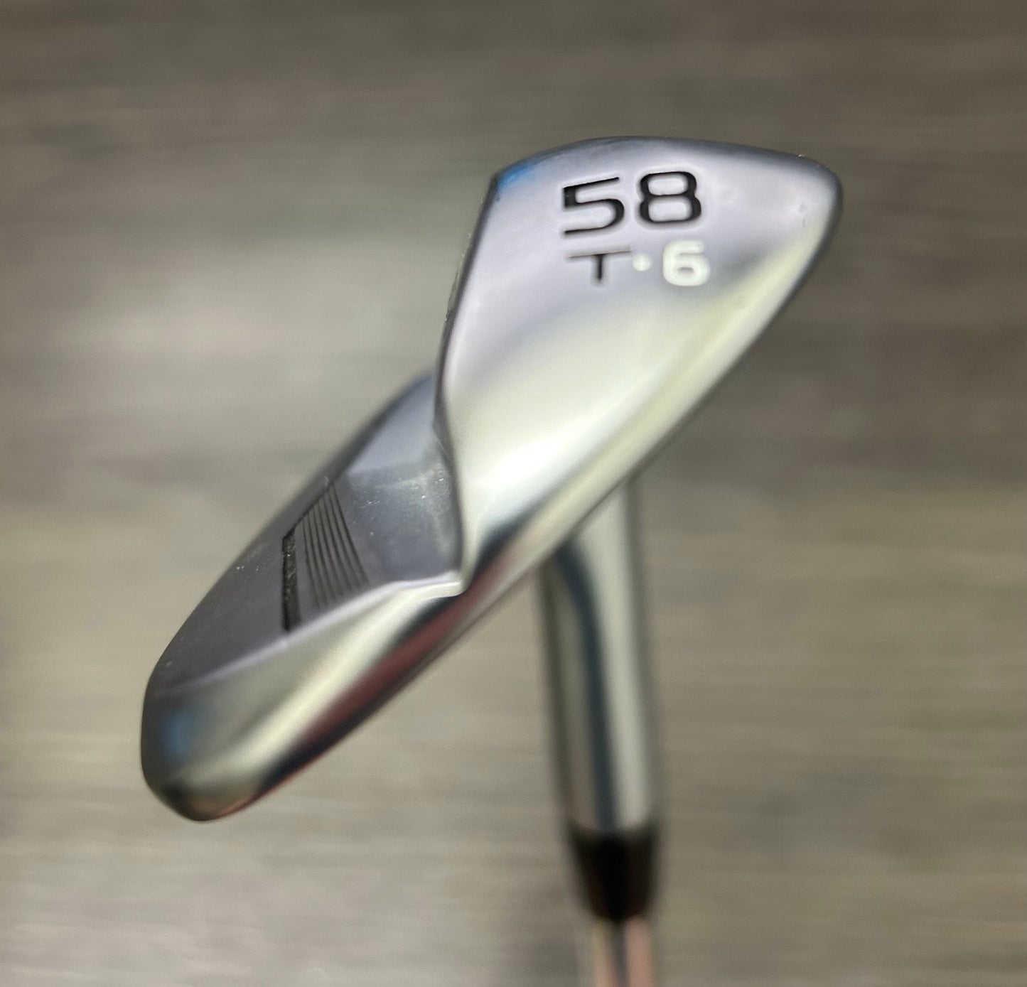 PING Glide 4.0 58° Wedge