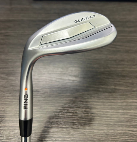 PING Glide 4.0 58° Wedge