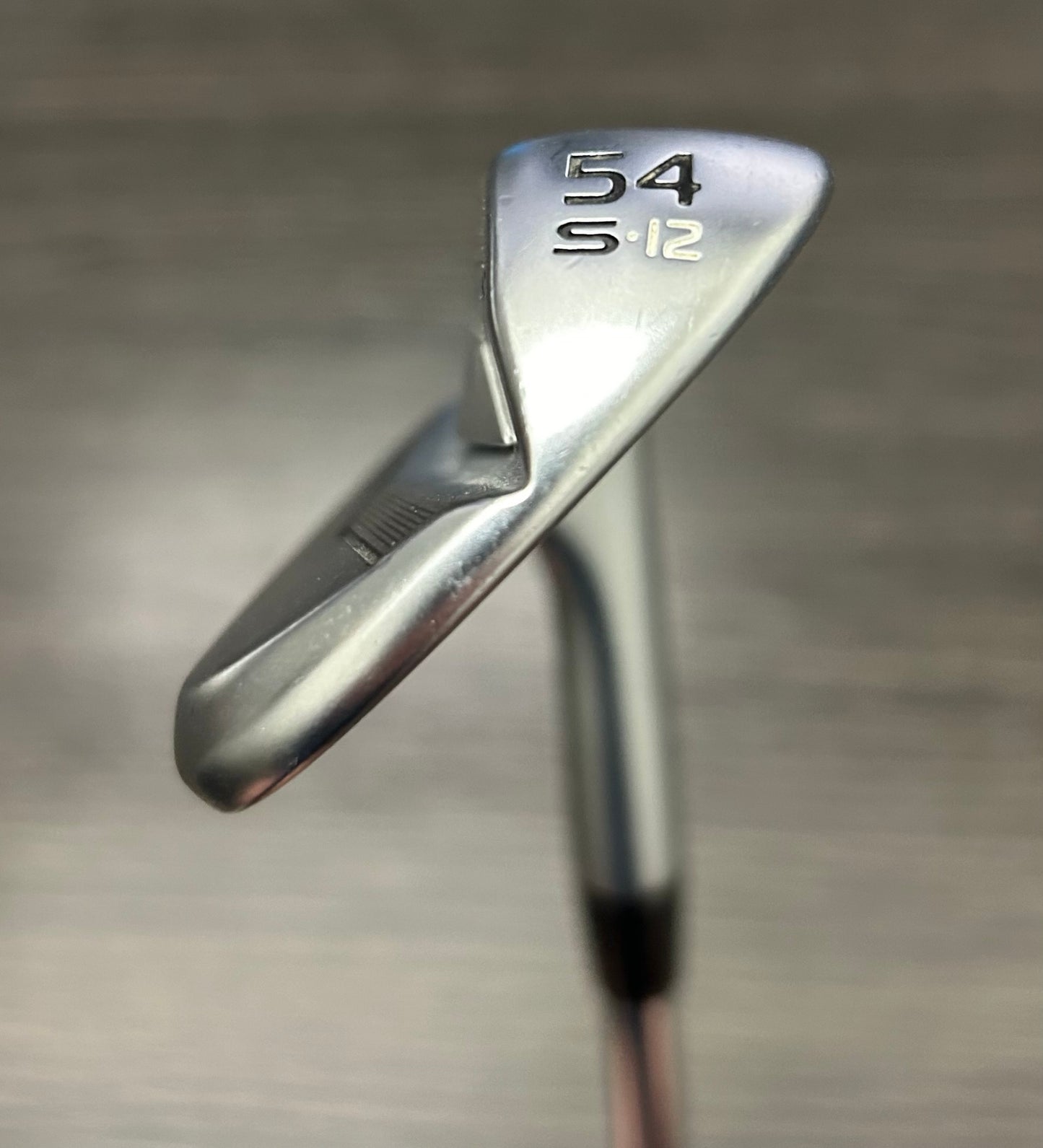 PING Glide 4.0 54° Wedge