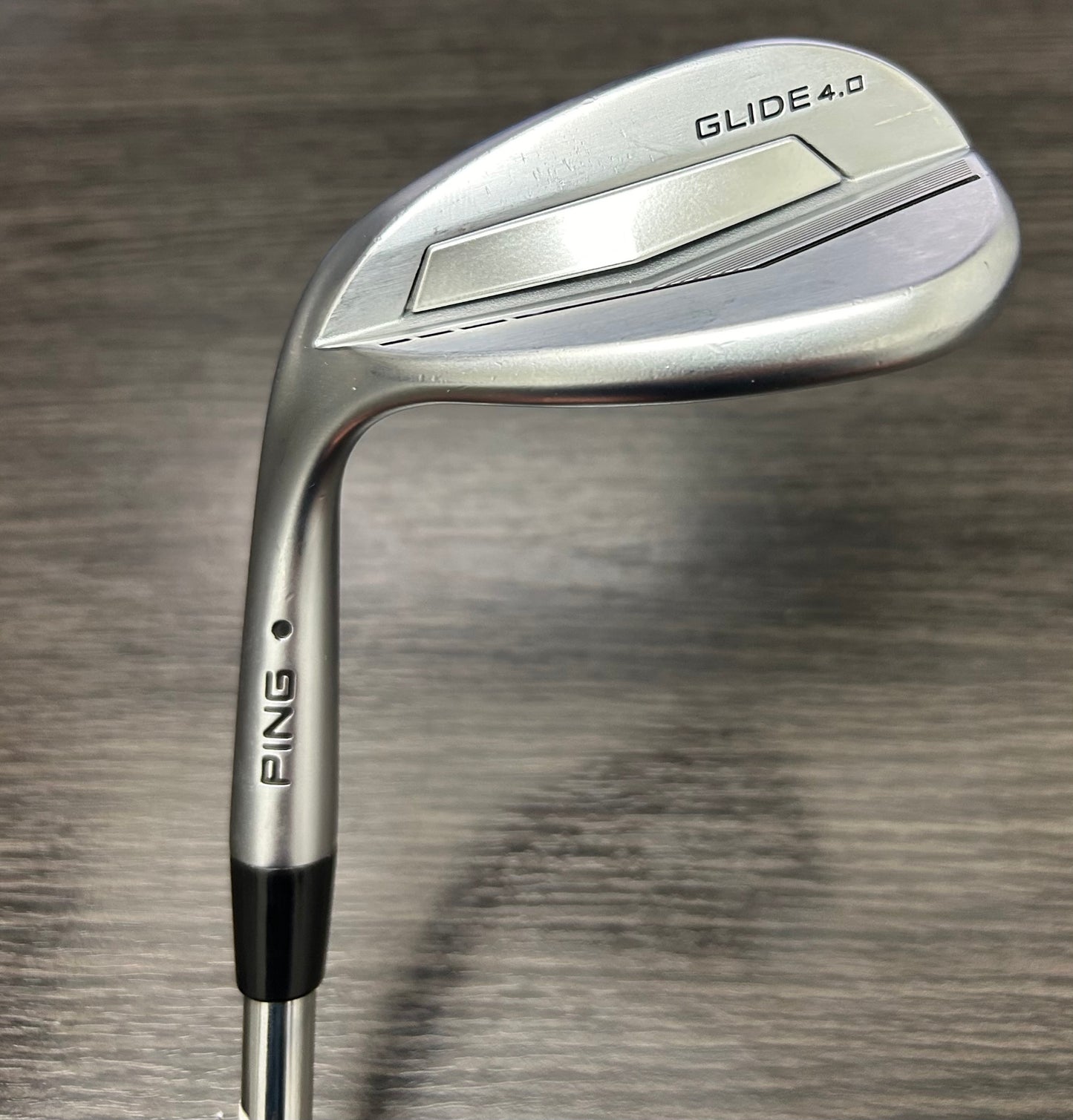 PING Glide 4.0 54° Wedge