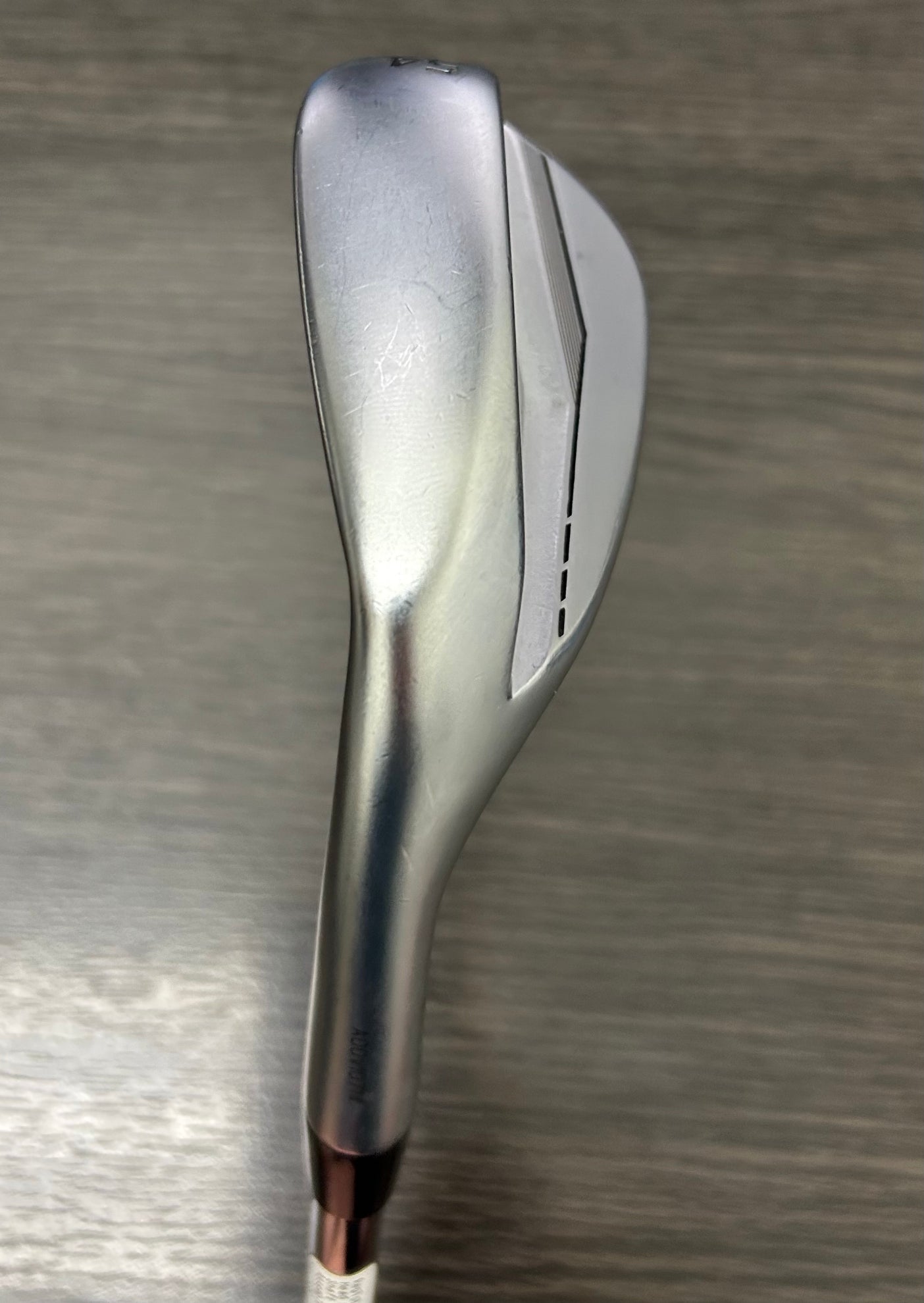 PING Glide 4.0 54° Wedge