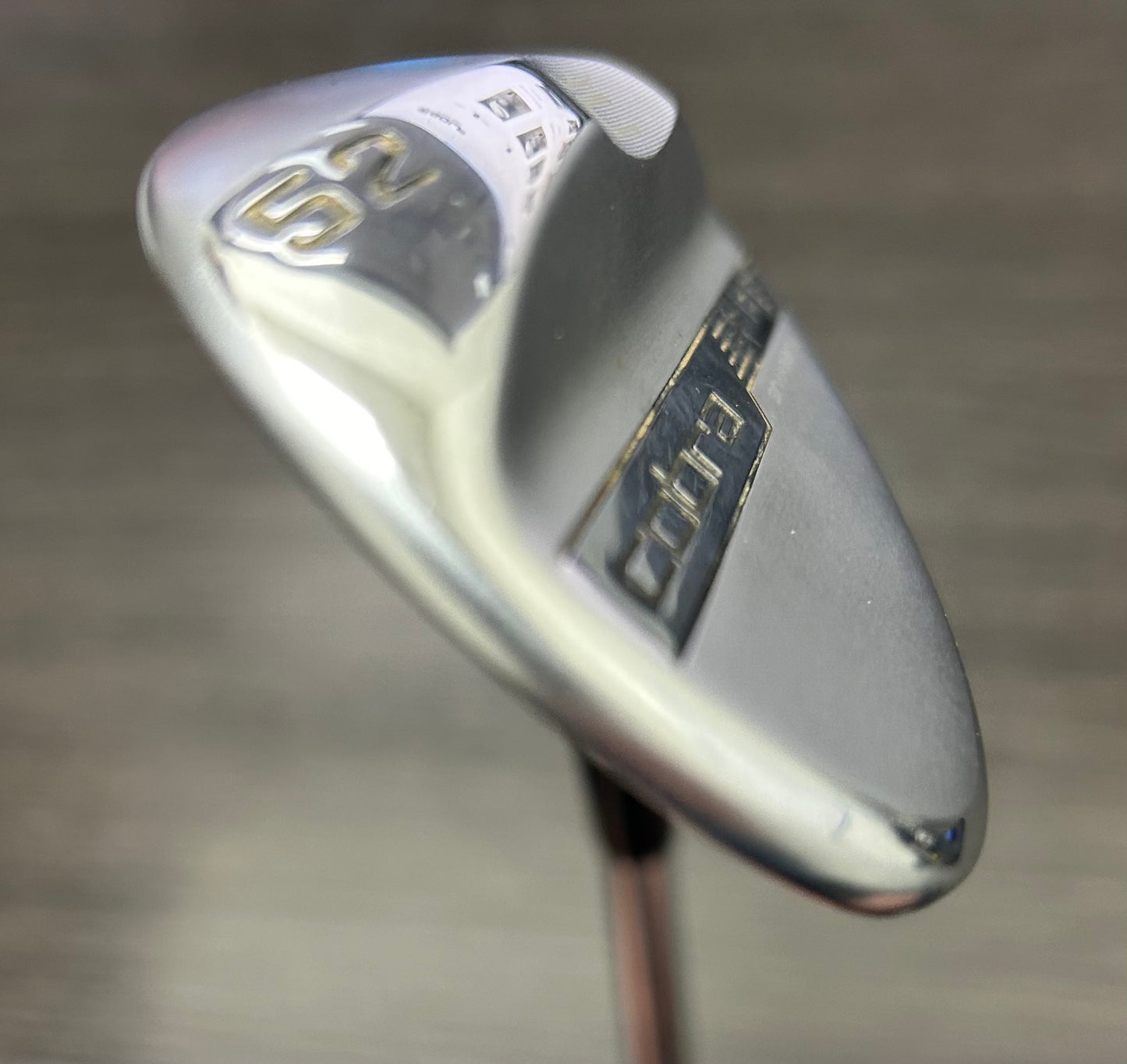 Cobra Snakebite 52° Wedge