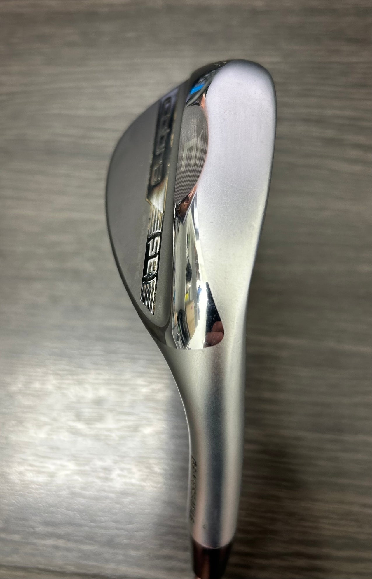 Cobra Snakebite 52° Wedge