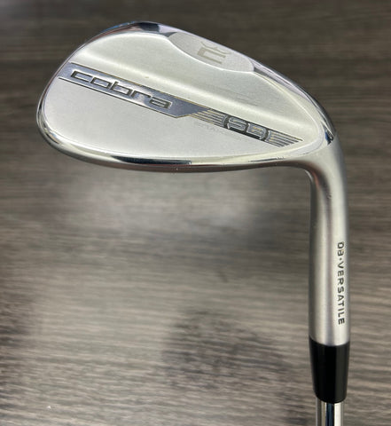 Cobra Snakebite 52° Wedge