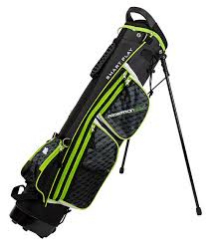 Prosimmon Smartplay Stand Bag