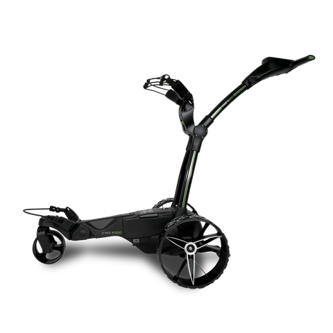 MGI Ai 500 Cart