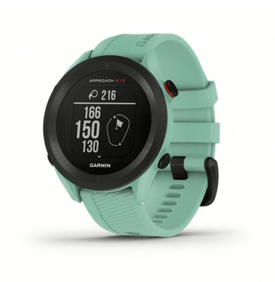 Garmin S12 Gps Watch