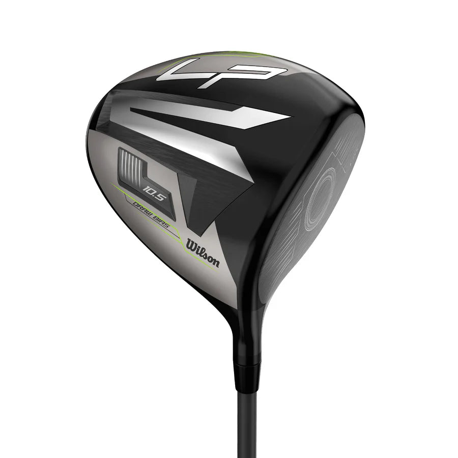 Wilson Staff Launch Pad 2 Driver