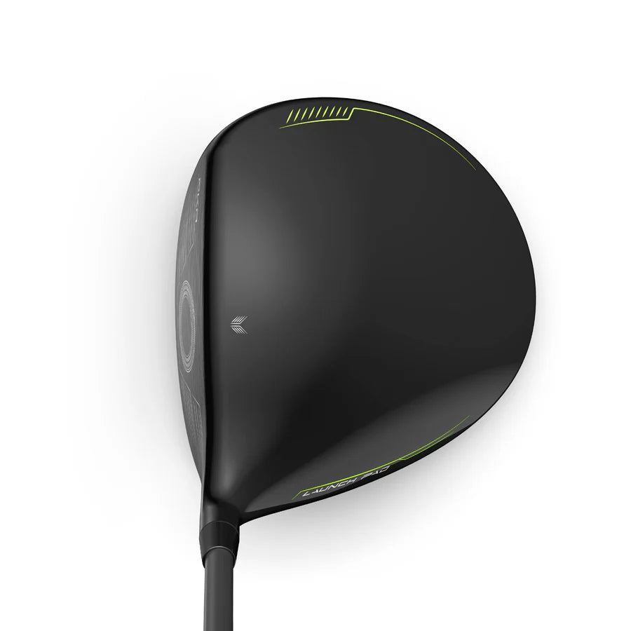 Wilson Staff Launch Pad 2 Driver