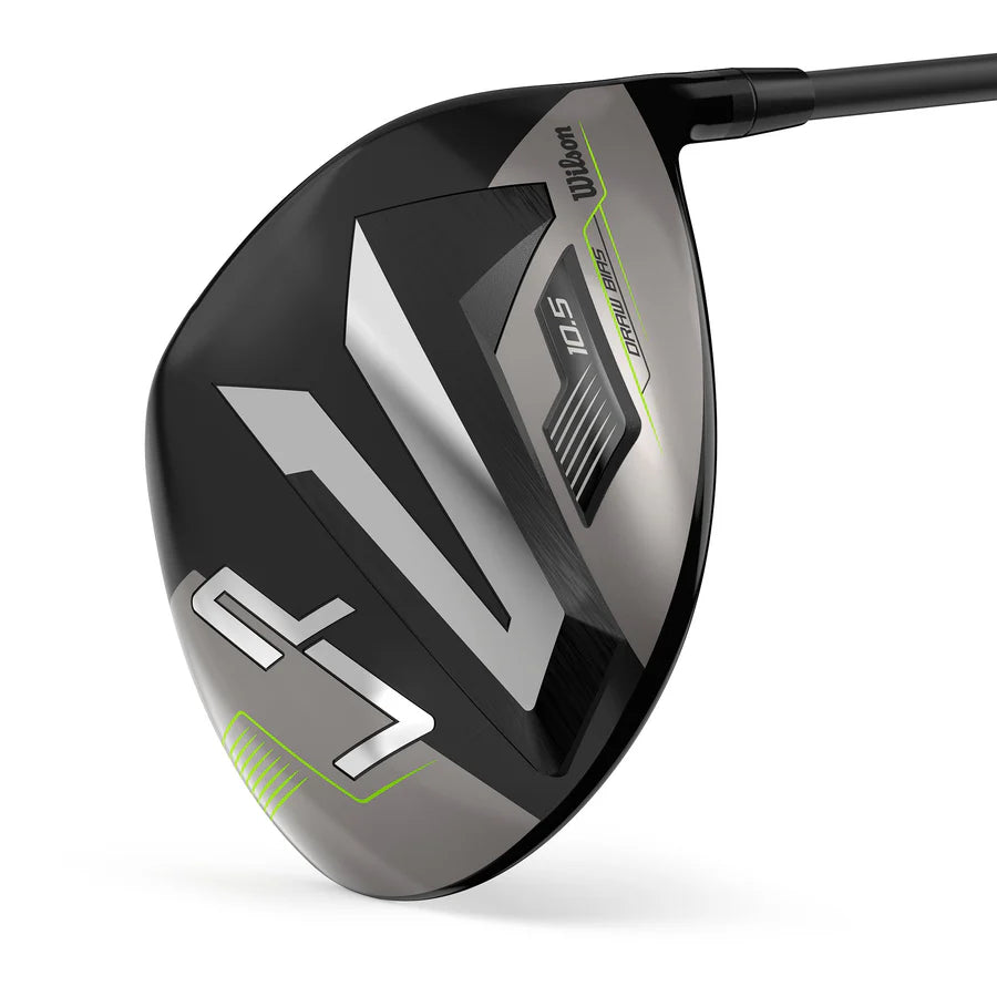 Wilson Staff Launch Pad 2 Driver