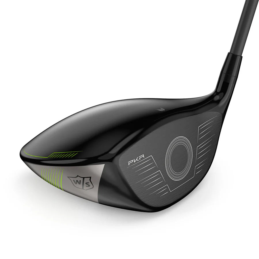 Wilson Staff Launch Pad 2 Driver