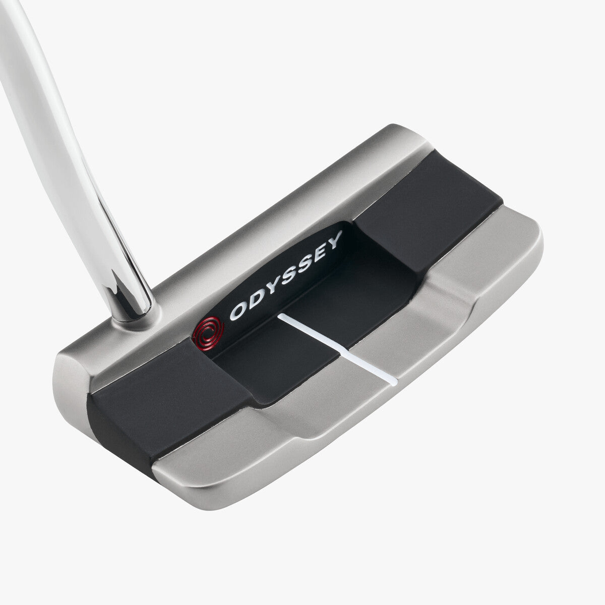 Odyssey Microhinge Double Wide Putter