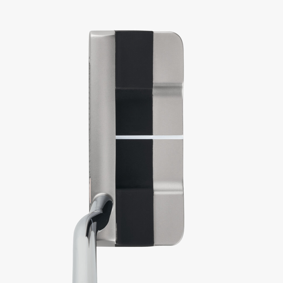 Odyssey Microhinge Double Wide Putter