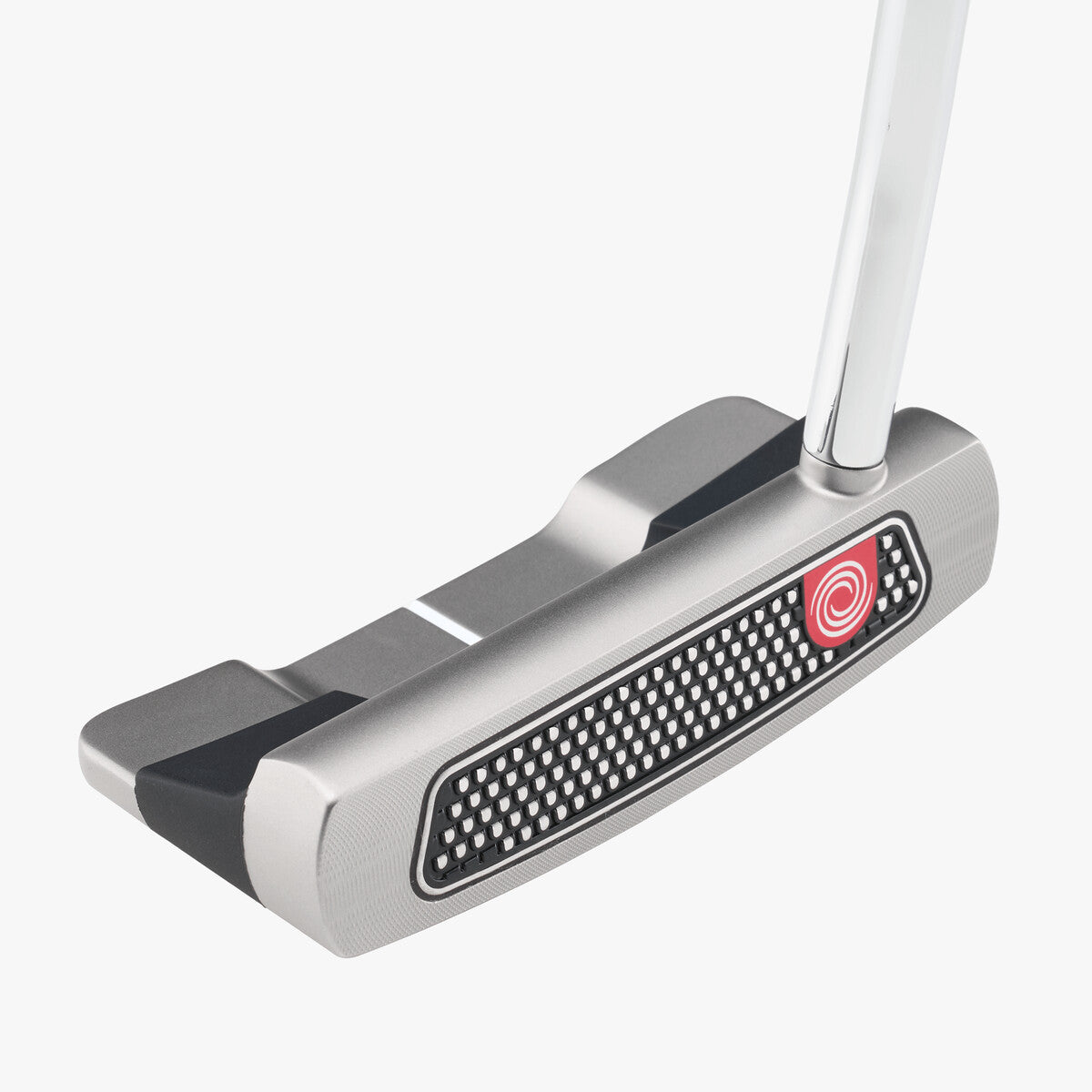 Odyssey Microhinge Double Wide Putter