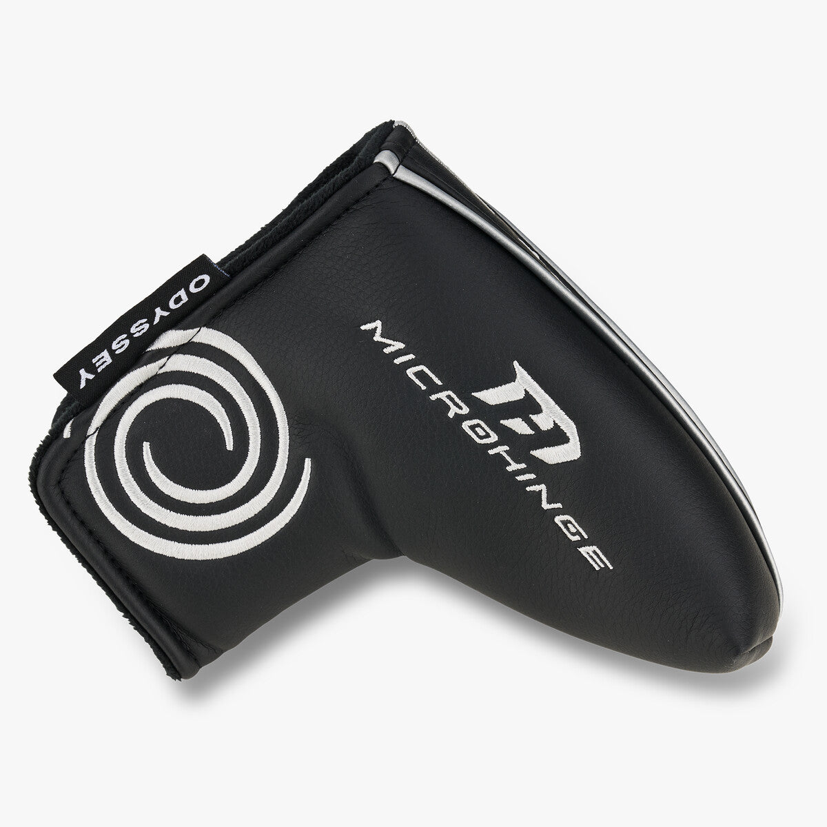 Odyssey Microhinge Double Wide Putter