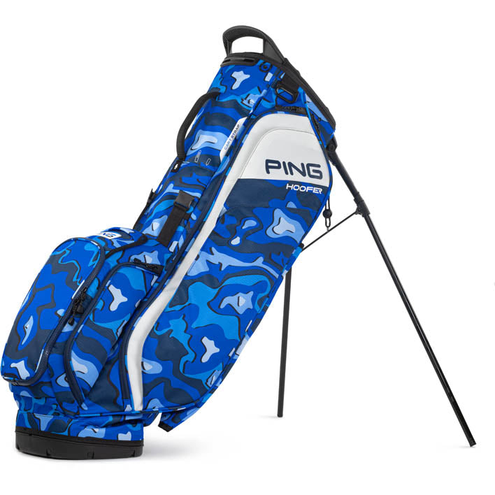 PING Hoofer Stand Bag