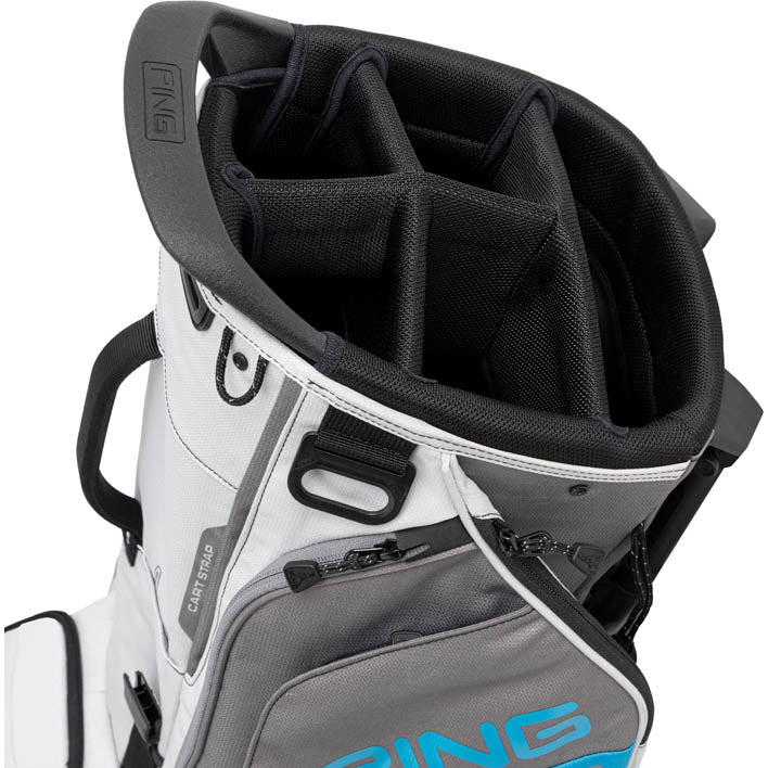 PING Hoofer Stand Bag