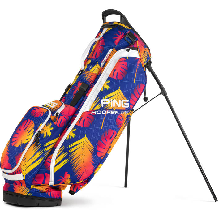 PING Hoofer Lite Stand Bag