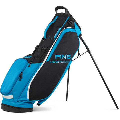 PING Hoofer Lite Stand Bag