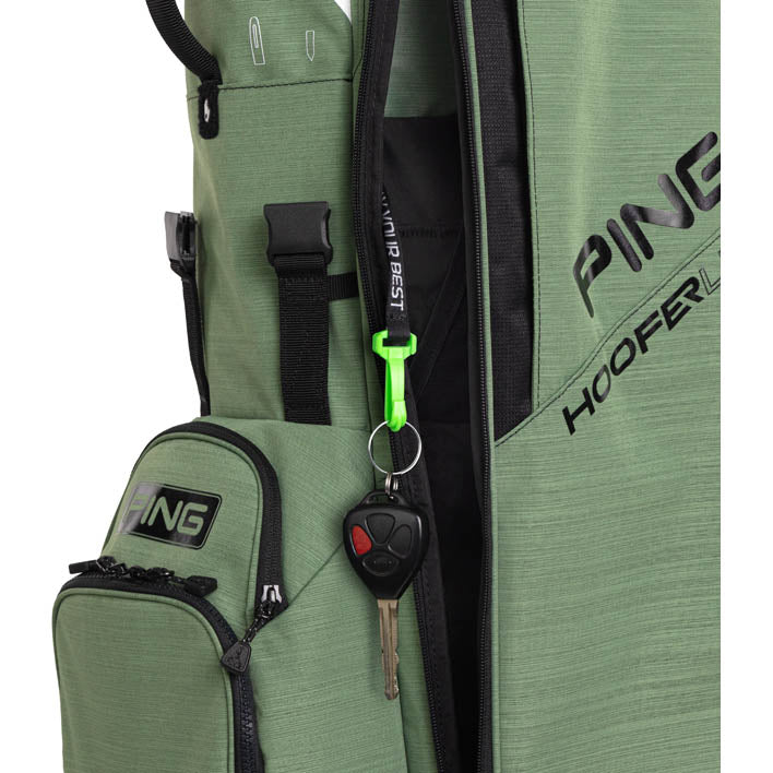 PING Hoofer Lite Stand Bag