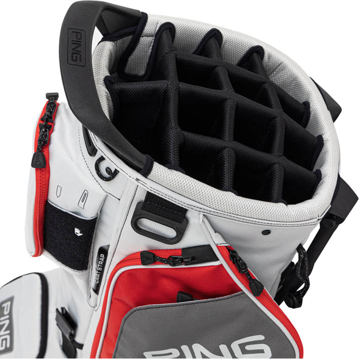 PING Hoofer 14 Stand Bag