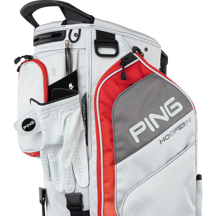 PING Hoofer 14 Stand Bag