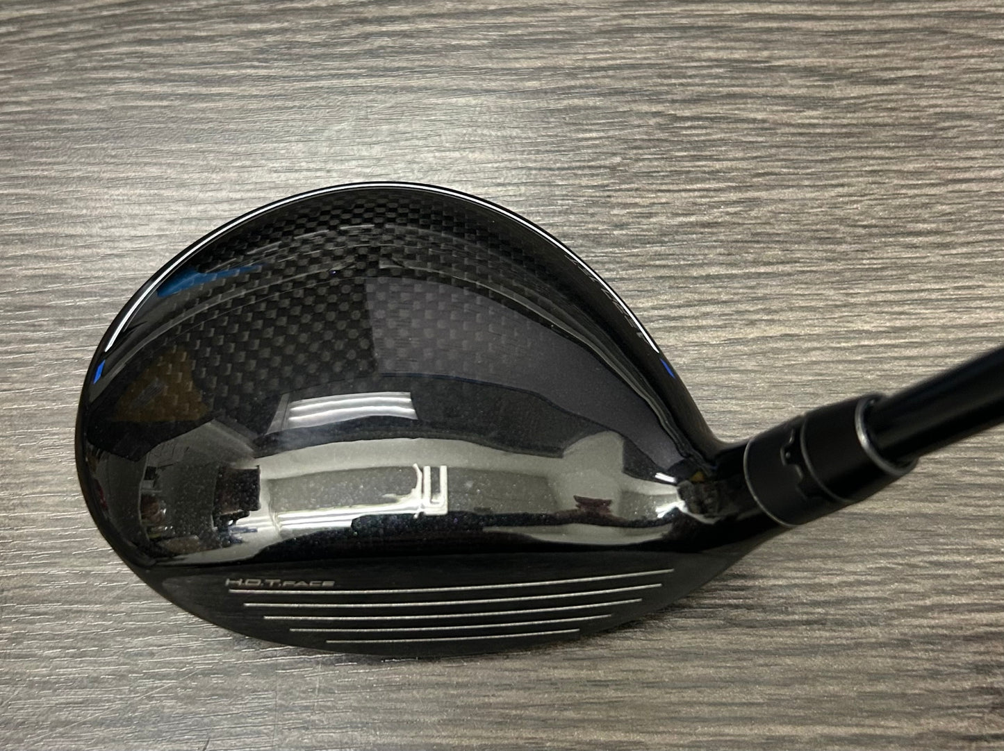 Cobra Aerojet 15° Fairway Wood