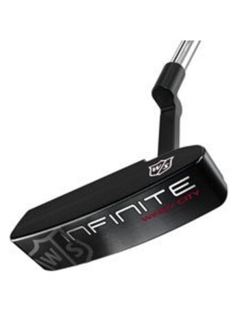 Wilson Staff 2018 Infinite Windy City Putter