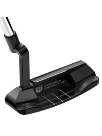 Wilson Staff 2018 Infinite Windy City Putter