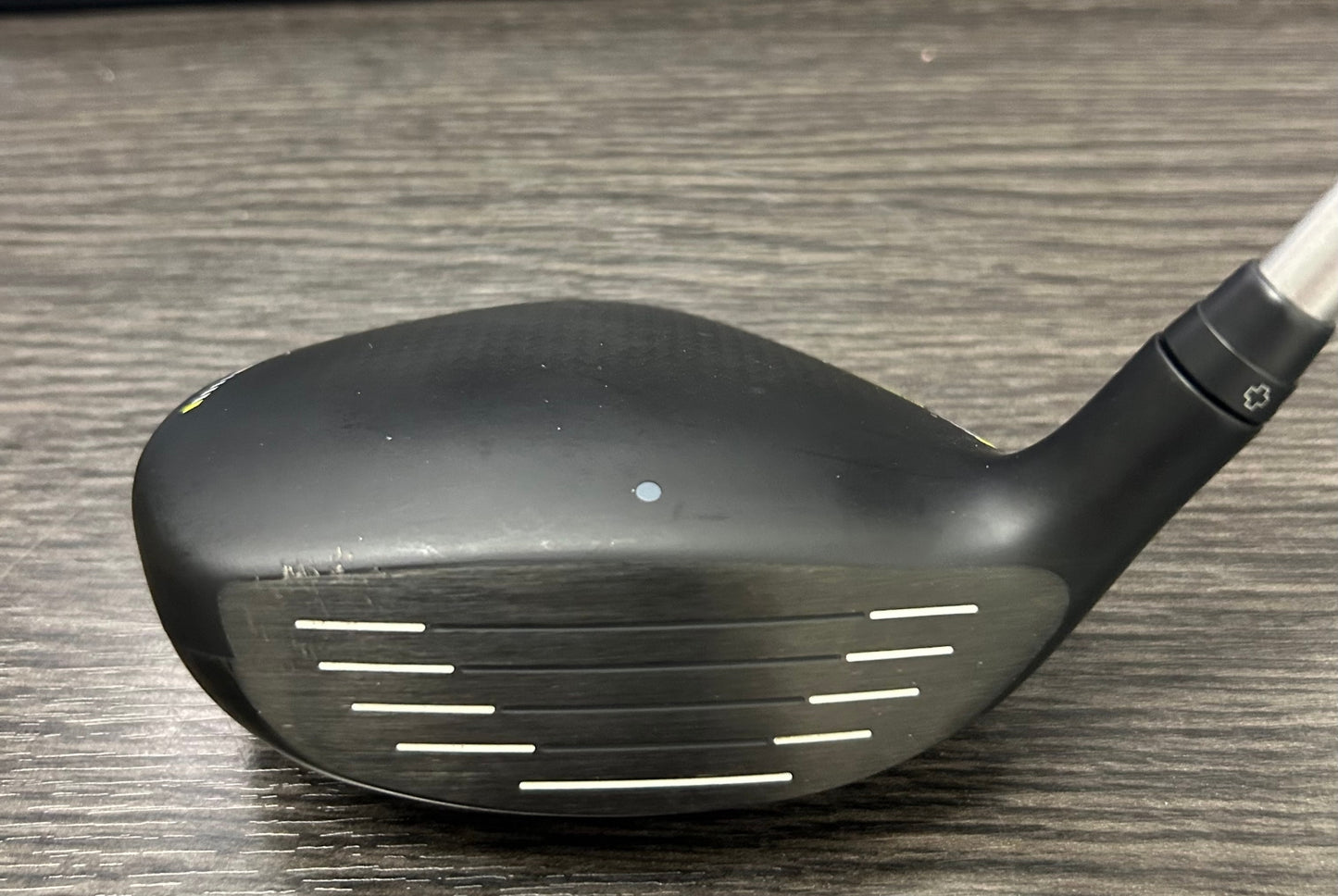 PING G430 Max 18° Fairway Wood