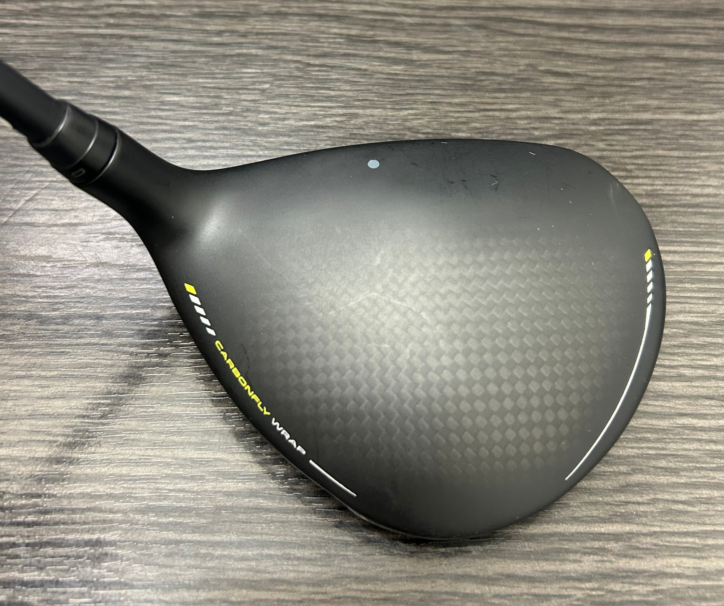 PING G430 Max 15° Fairway Wood