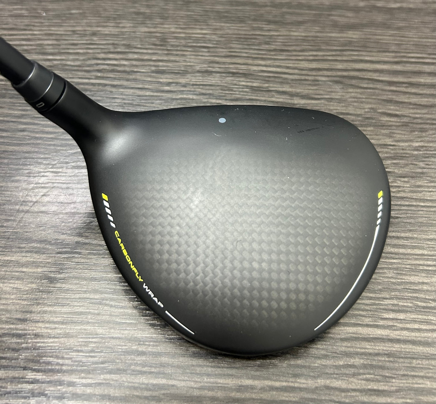 PING G430 SFT 19° Fairway Wood