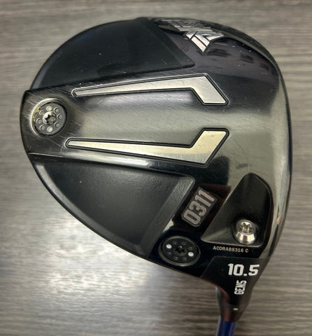 PXG GEN 5 Driver