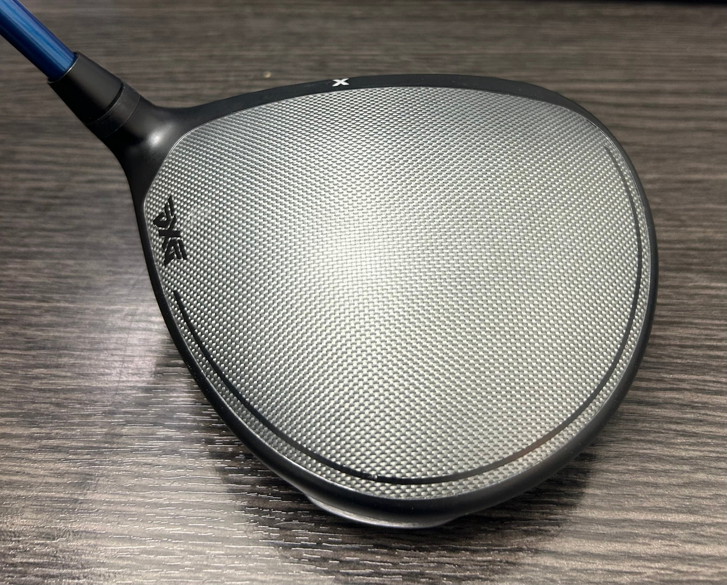 PXG GEN 5 Driver