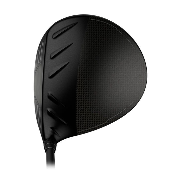 PING G440 Max Driver