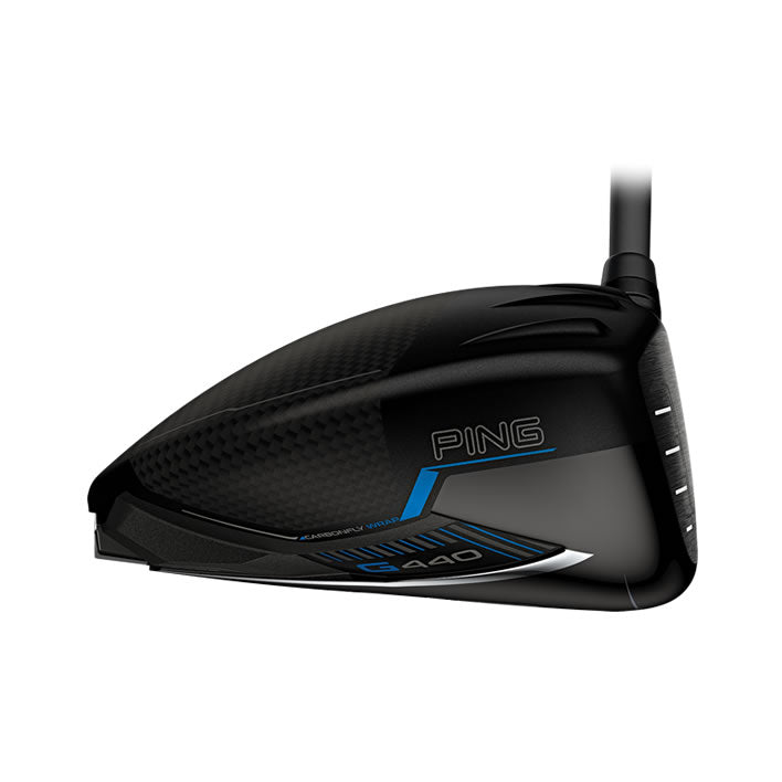 PING G440 LST Driver