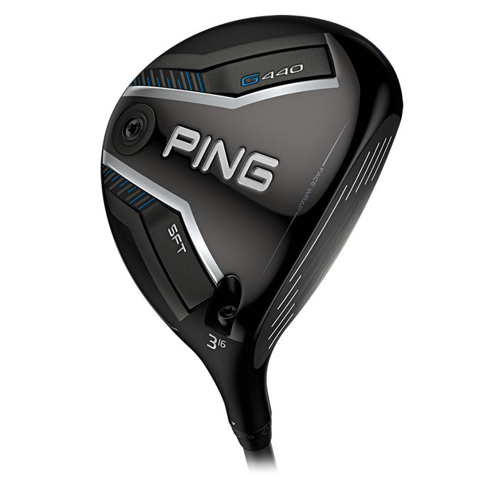 PING G440 SFT F/W Wood