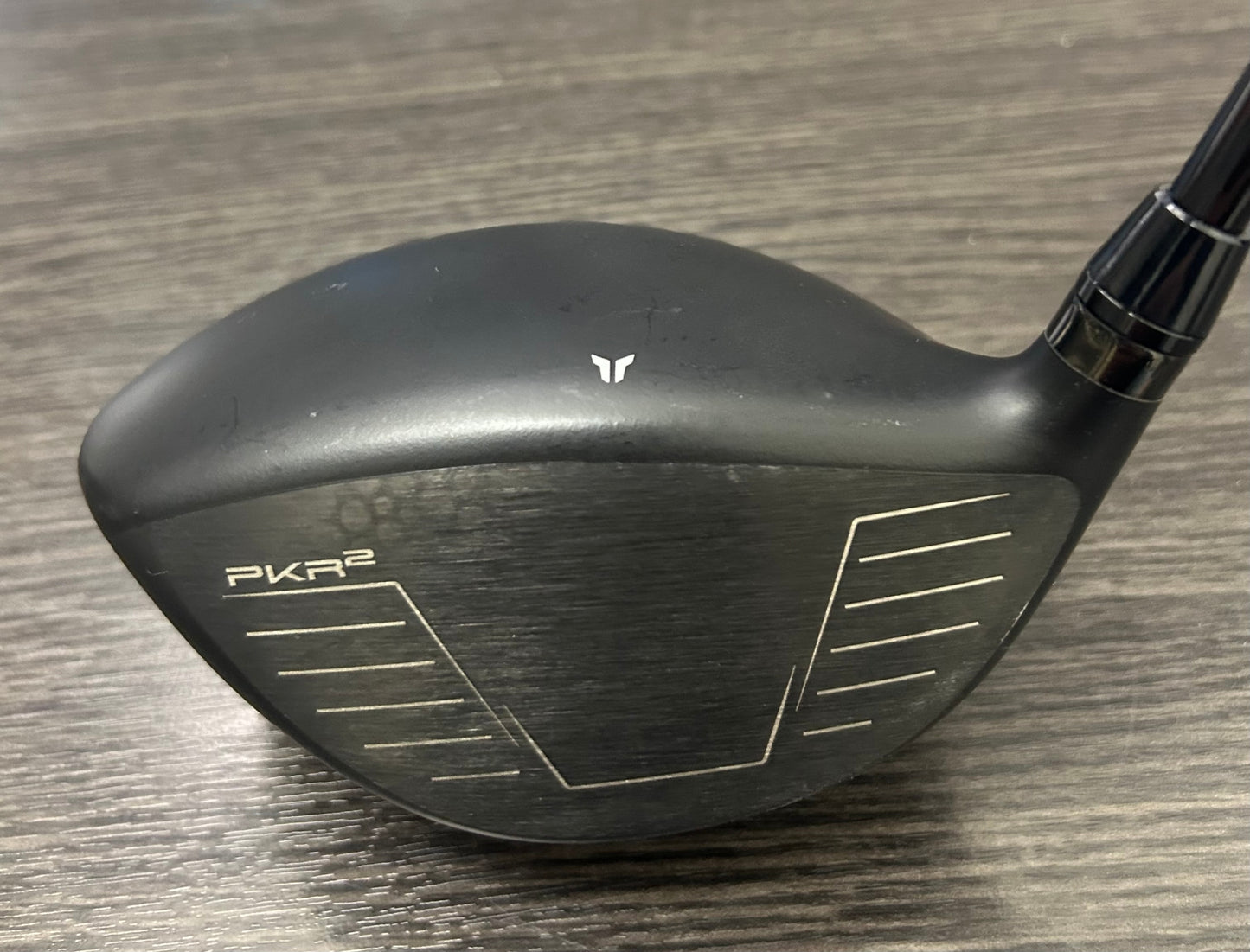 Wilson Staff 10.5° Dynapwr Driver