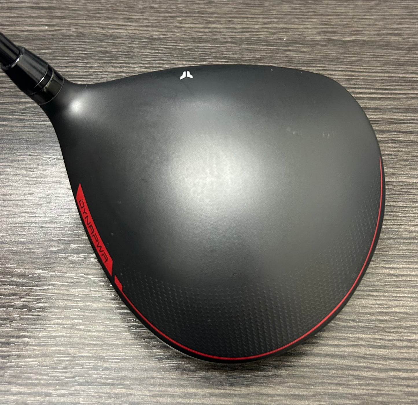 Wilson Staff 10.5° Dynapwr Driver