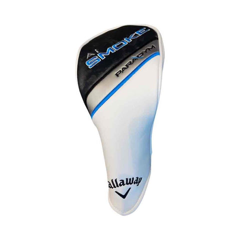 Callaway Paradym Smoke Driver Headcover