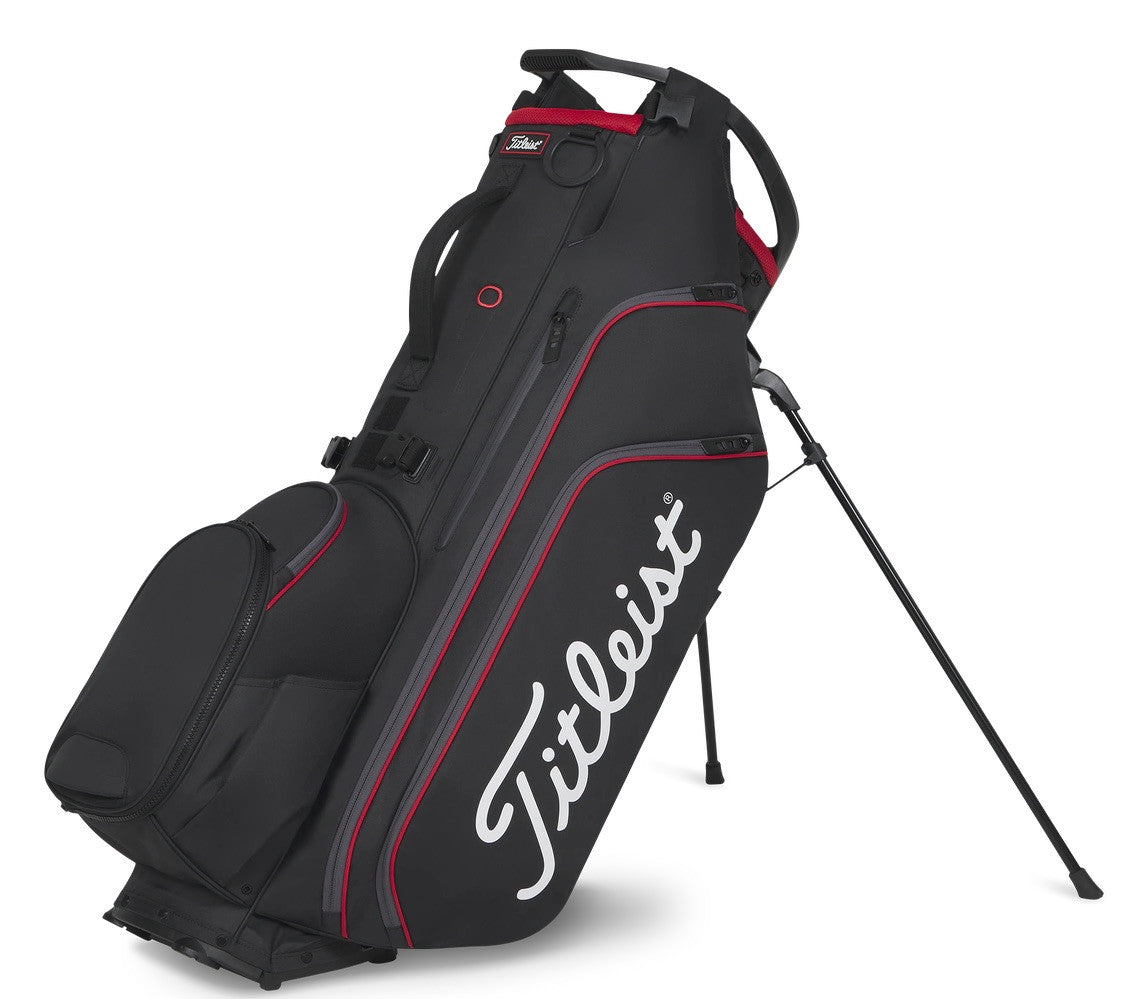 Titleist Hybrid 14 StaDry Stand Bag