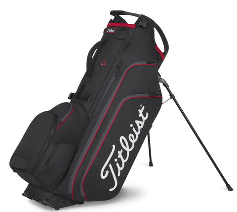Titleist Hybrid 14 StaDry Stand Bag