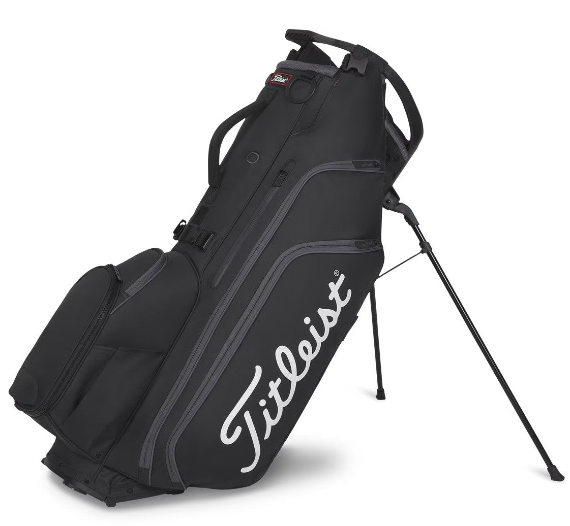 Titleist Hybrid 14 Stand Bag