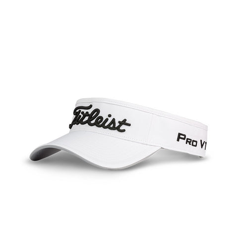 Titleist Tour Performance Visor