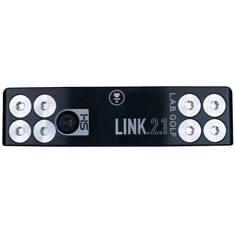 L.A.B LINK 2.1 Putter
