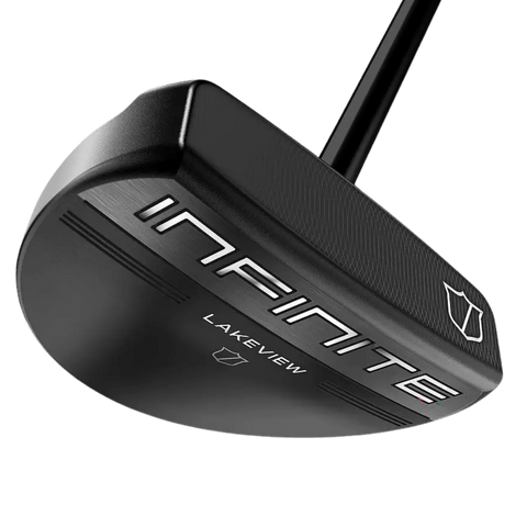 Wilson Staff Infinite Zero Torque Lakeview Putter