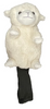 Sheep Driver Headcover